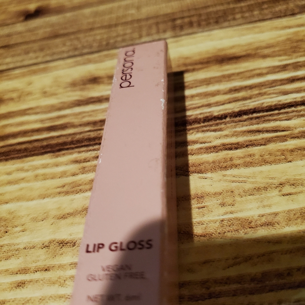 *Ace beaute liner set & persona lip gloss ๐ - Picture 6 of 9